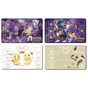Hot Sell TCG Playmat 24 X14 Playmat TCGO PCG CCG Spiel matte MTG Yugioh Sammelkarten spiel Benutzer definierte Spiel matte Gummi pads MTG Mat - Product Image 3