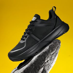 Chaussures de sport respirantes de haute qualité pour hommes, modèle 2026, pour la ville de New York, chaussures de sport d'été pour hommes - Product Image 3