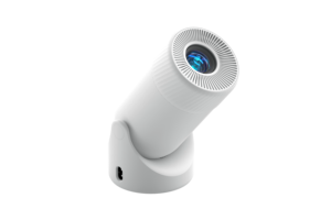 GK-1Pro Smart Portable Video <b>Projector</b> Full HD Android Mini hd 1080p - Product Image 3