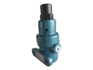 Válvula Neumática de Baja Presión BSCAT QF505 con 1 Año de Garantía para Plataformas de Perforación Petrolera y Sistemas Neumáticos Industriales - Product Image 2