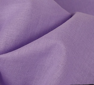 Dệt may nhà máy bán hàng trực tiếp TC vải vải polyester cotton mix bảo hộ lao động Twill vải - Product Image 4