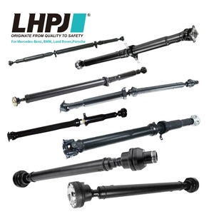 LHPJ Pièces détachées automobiles Offre Spéciale <span class=keywords><strong>de</strong></span> haute qualité <span class=keywords><strong>Arbre</strong></span> <span class=keywords><strong>de</strong></span> <span class=keywords><strong>transmission</strong></span> arrière pour Land <span class=keywords><strong>Rover</strong></span> <span class=keywords><strong>Range</strong></span> <span class=keywords><strong>Rover</strong></span> Sport LR082558 LR057583 - Product Image 3