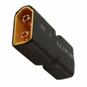 New RC XT60 Nam để deans cắm nữ t nối adapter xe máy bay LiPo pin DIY Kit eletronic công cụ - Product Image 2