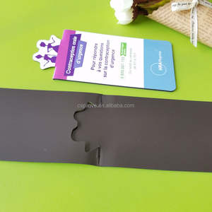 ที่คั่นหนังสือแม่เหล็กแม่เหล็กสำหรับ<span class=keywords><strong>อ่าน</strong></span>หนังสือที่คั่นหนังสือของขวัญส่งเสริมการขาย - Product Image 2