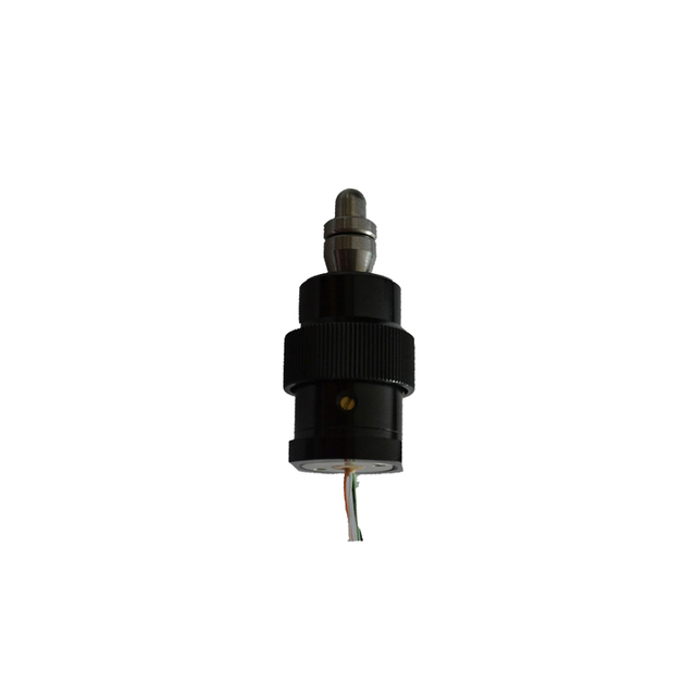 Piezoelectric Acceleration Sensor Charge-output-type (pe) Shock Accelerometer Vibration Transducer