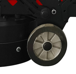 באיכות גבוהה שיש פלנטרית מטחנת בטון יבש רטוב ליטוש מכונת שחיקה - Product Image 6