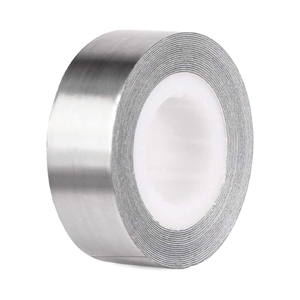 चिपकने वाला लीड टेप जोड़ें वजन स्ट्रिप्स रोल के लिए रोल - Product Image 1