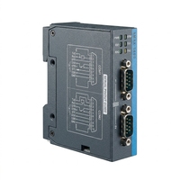 Advantech AMAX-5490 Módulo de Expansión de Comunicación Serial con 2 Puertos RS-232/422/485 Aislados para AMAX-5580