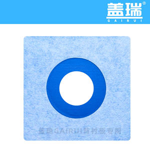 GAIRUI bagno sistema doccia tubo sigillo materiale impermeabilizzante per il fissaggio perdita radice - Product Image 3