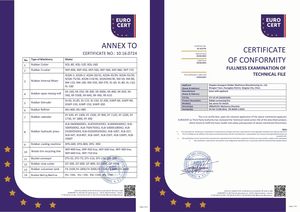 Máquina de Moldeo por Inyección de Caucho Usada de Fábrica de 200T / Máquina para Fabricar Sellos de Aceite de Caucho - Product Image 5