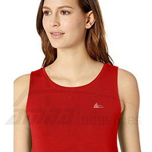 Custom Made Fitness Wear <b>Women</b> <b>Tank</b> <b>Top</b> High Quality <b>Tank</b> <b>Top</b> For <b>Women</b> - Product Image 2