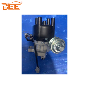 19020-16120-4AF 19020-16120 19020-15130 19020-16130 Distributeur d'allumage électronique haute performance pour Toyota <span class=keywords><strong>CORINA</strong></span> 1.6L - Product Image 4