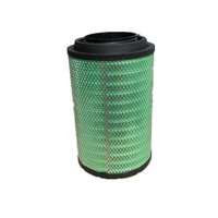Filtre à air Sinotruk HOWO Wg9725190101/102 2841 /3046 /2446