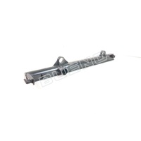 TY-8400 PA66 GF30 réservoir d'eau en plastique de radiateur 620mm x 48mm pour pièces de systèmes de refroidissement automobile