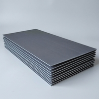 Panneau de support de carrelage XPS haute résistance à la compression, imperméable, certifié UKCA pour les zones humides de la construction