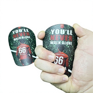 Espinilleras de fútbol personalizadas para adultos con mangas de malla transpirable, protectores de espinilla de EVA, equipo ligero de protección para piernas, magnesio - Product Image 6