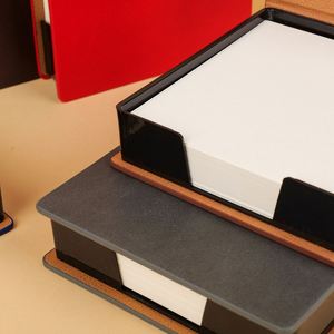 Bloc de Notas Adhesivas con Logotipo Personalizado, Porta Notas Autoadhesivas para Regalos Escolares y Empresariales - Product Image 2