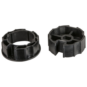 Adaptateurs de tube conique pour nez de ventilateur, diamètre 70 mm, pour systèmes CVC, pièces 14 et 7, longueur 2,5, hauteur - Product Image 1