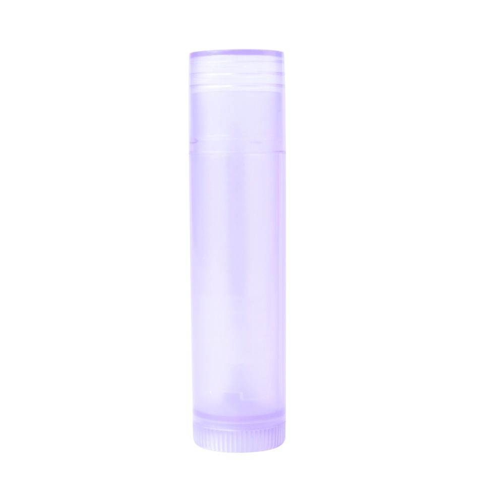 transparent purple