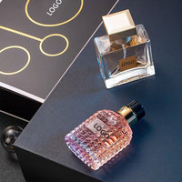 Vente en gros de parfums de haute qualité 25ml 30ml, ensembles de parfums de marque, fragrance originale, longue tenue, eau de parfum unisexe, mini coffret cadeau de parfum