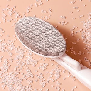 Reusable Self-cleaning <b>Brush</b> for Removing Hair <b>Brush</b> <b>Pet</b> Hair Remover Portable Lint Remover - Product Image 4