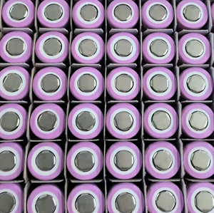Orijinal EV E INR18650 30P 3000mAh 3.7V 10C 30A Yüksek Güçlü Düşük IR Şarj Edilebilir Lityum İyon Pil Hücresi, Elektrikli El Aletleri için - Product Image 4