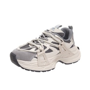 Female 2026 new style fashionable multi-purpose comfortable <b>soft</b>-soled sport <b>shoes</b> - Product Image 1