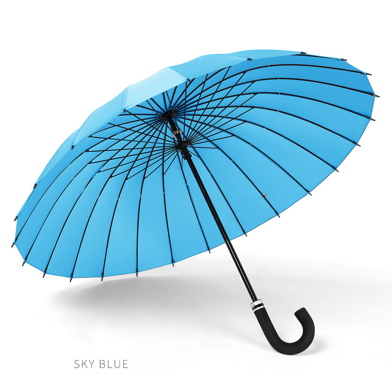 Azul celeste