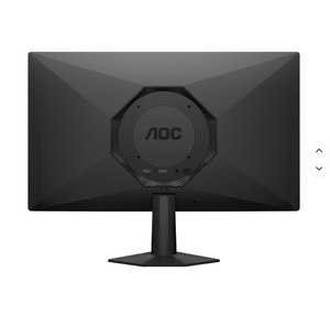 จอเกมมิ่ง 2026 รุ่นขายดี Q24G50 ขนาด 24 นิ้ว IPS QHD ความละเอียด 2560x1440 180Hz 0.5ms 99% SRGB รองรับ VESA 100 มม. - Product Image 2