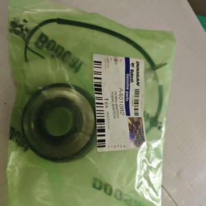 Bocina Original del Fabricante Develon Doosan <span class=keywords><strong>Daewoo</strong></span> Hyundai I, Piezas de Repuesto para Montacargas, Interruptor de Bocina A401082 - Product Image 4