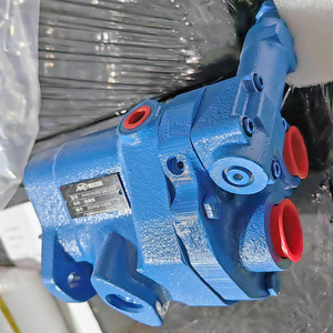 Pompe à piston axial à disque incliné PVQ10 à performance stable, pompe hydraulique Eaton-Vickers à débit variable, pompe hydraulique à performance stable PVQ1 - Product Image 6