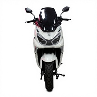 Vente en gros Usine Promotion Scooter Moto à Essence 150cc Automatique Pas Cher Moto à Essence 2 Roues