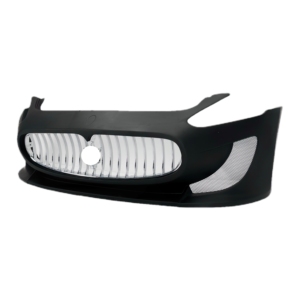 2013-2016 estilo clásico para Maserati GranTurismo GT parachoques delantero <span class=keywords><strong>Gran</strong></span> <span class=keywords><strong>Turismo</strong></span> cubierta de parachoques delantero OEM 980145369 - Product Image 4