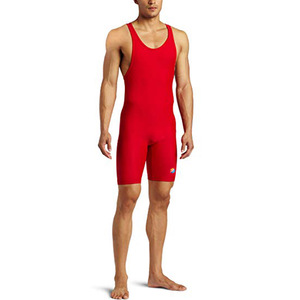 Formula1 Industries Summer Custom High Quality Stretchy Spandex/Polyester Silk Screen Printed Sports <b>Men</b> <b>Singlets</b> - Product Image 3