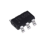 Sirkuit terpadu memori IC ESP-PSRAM64H 64MBIT 133MHZ 4677