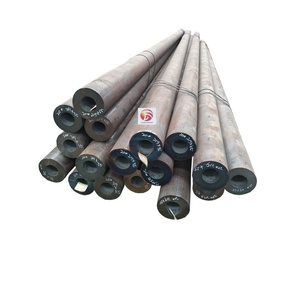 Barra Redonda de Acero Hueca Aisi 1045 - Product Image 3