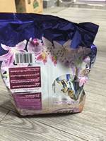 Savon en poudre concentré portable personnalisé au parfum de lavande longue durée, puissant contre les taches, pour vêtements, petit sac Piaoqiang