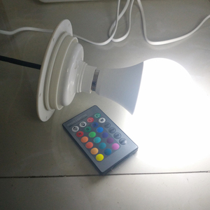 Không thấm nước ngoài trời trong nhà <span class=keywords><strong>T8</strong></span> huỳnh quang dây đèn chủ <span class=keywords><strong>E27</strong></span> loại - Product Image 2