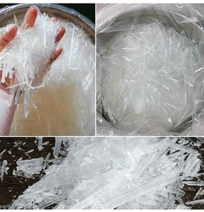 Fournisseur <span class=keywords><strong>de</strong></span> <span class=keywords><strong>cristaux</strong></span> <span class=keywords><strong>de</strong></span> menthol pur à base <span class=keywords><strong>de</strong></span> plantes, <span class=keywords><strong>cristaux</strong></span> <span class=keywords><strong>de</strong></span> <span class=keywords><strong>menthe</strong></span> <span class=keywords><strong>de</strong></span> haute qualité, extrait <span class=keywords><strong>de</strong></span> <span class=keywords><strong>menthe</strong></span>, directement <span class=keywords><strong>de</strong></span> l'usine - Product Image 2