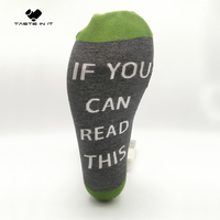 Nouvelles chaussettes unisexes colorées à motifs amusants d'animaux, de fruits et de nourriture, respirantes, décontractées, pour l'été