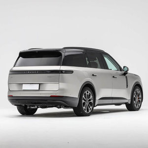 Gran Oferta 2026 Lynk & Co 900 2.0T Vehículos Geely Vehículos de Nueva Energía SUV Híbrido Enchufable SUV Grande de 7 Plazas LHD depósito - Product Image 4