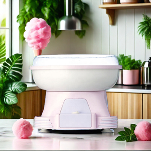 Miglior BPA-Free macchina macchina macchina per zucchero filato filo a Gas per bambini e adulti popolare per <span class=keywords><strong>tutti</strong></span> - Product Image 6