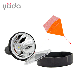 30W Siêu Sáng Công Suất Cao 1800 Lumen Đường Dài Usb Sạc Powerbank 2000M XHP50 Led Đèn Pin - Product Image 4