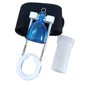 Kit de camilla para agrandar el pene masculino, cubierta de vacío, soporte de estiramiento, accesorios, Juguetes sexuales para hombres y adultos - Product Image 5