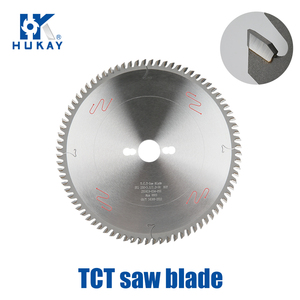 <span class=keywords><strong>Lame</strong></span> de <span class=keywords><strong>scie</strong></span> TCT professionnelle de 250 mm 80T à pointe en carbure pour découpe propre de panneaux MDF et agglomérés, homologuée ISO9001 et certifiée CE, pour usage intensif - Product Image 1
