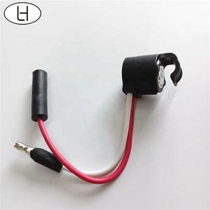 Termostato <span class=keywords><strong>ELTH</strong></span>-008 KSD, Termostato de Descongelación Bimetálico <span class=keywords><strong>ELTH</strong></span> 008 para Piezas de Refrigeración - Product Image 3