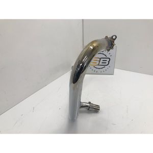Tubo di Scarico Aftermarket per YAMAHA Tracer 900 2018-2020, Parte per Motocicletta - Product Image 3