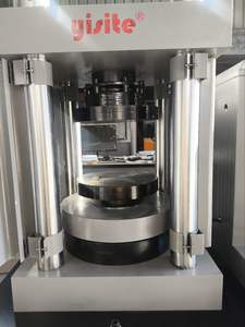 600KN 60Ton Hidrolik Otomatik Yüklemeli Beton Çimento Harç Malzemesi Basınçlı Bükülme Dayanımı <span class=keywords><strong>Test</strong></span> Cihazı - Product Image 5