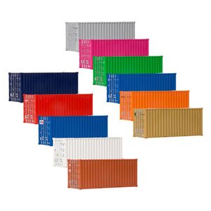 Portalápices de Escritorio, Varios Colores, Plástico, Único, Personalizable, para Empresas, con Logotipo Corporativo - Product Image 1
