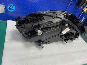 ชุดประกอบไฟหน้า9Y0.1 2018-2023ด้านซ้ายและขวาแบบดั้งเดิมสำหรับ <span class=keywords><strong>Porsche</strong></span> <span class=keywords><strong>Cayenne</strong></span> - Product Image 4
